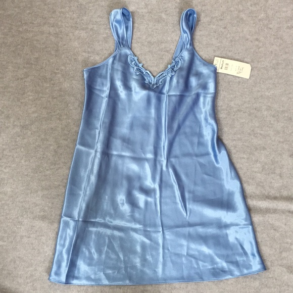 Other - Blue Nightgown